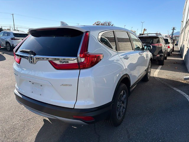 Used 2019 Honda CR-V EX-L image 8