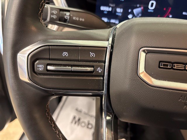 Used 2026 GMC Canyon Denali AWD/4WD image 38