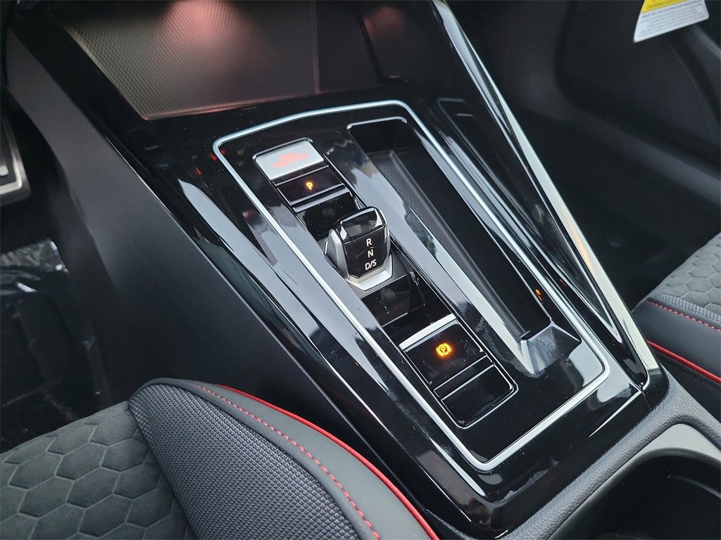 New 2026 Volkswagen GTI SE image 10