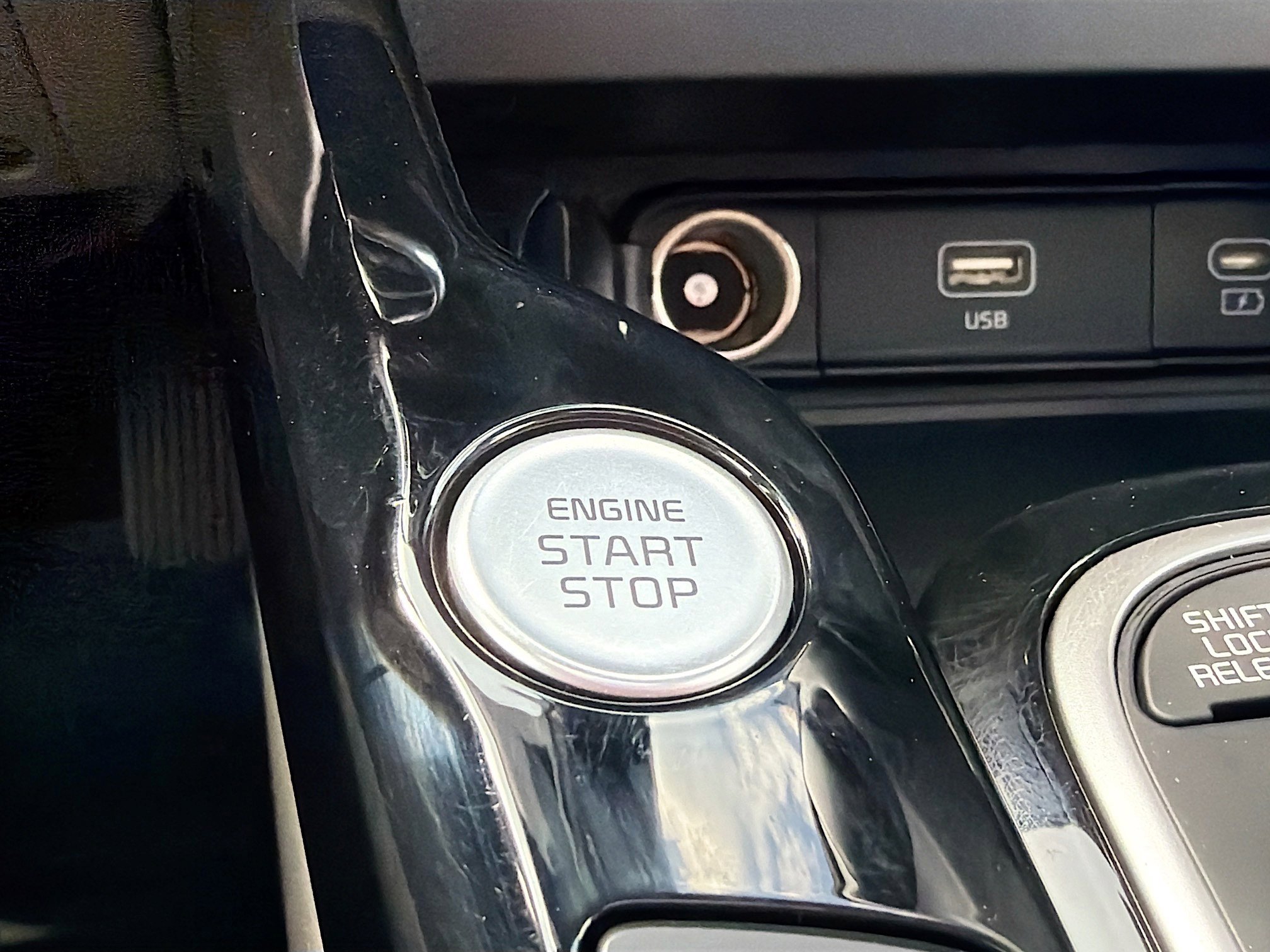 Used 2025 Kia Soul EX FWD image 8