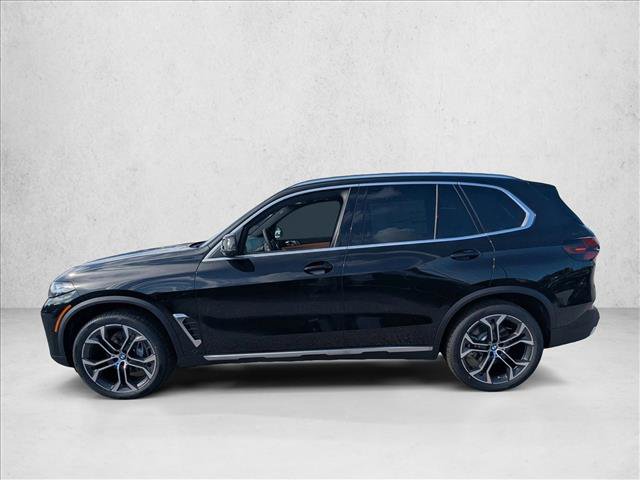 New 2026 BMW X5 xDrive40i image 5