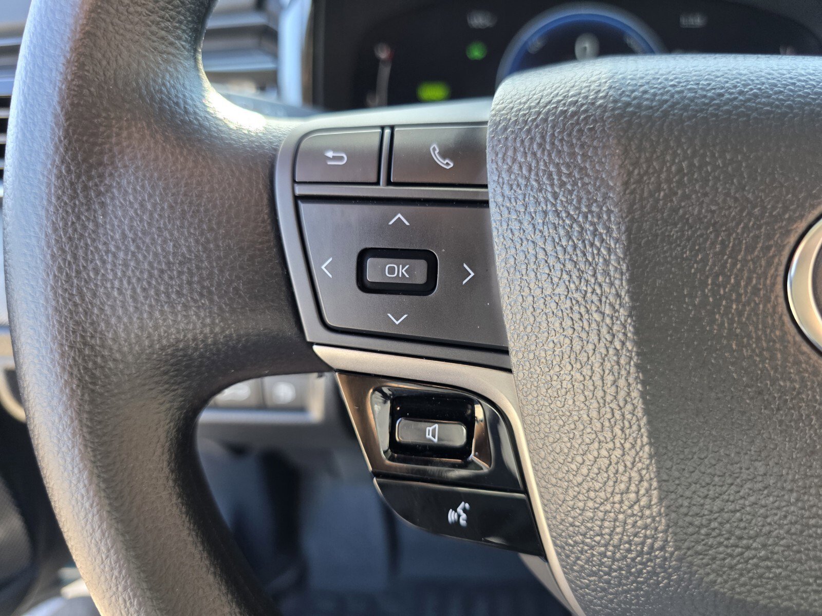 Certified 2026 Toyota Camry LE FWD image 24