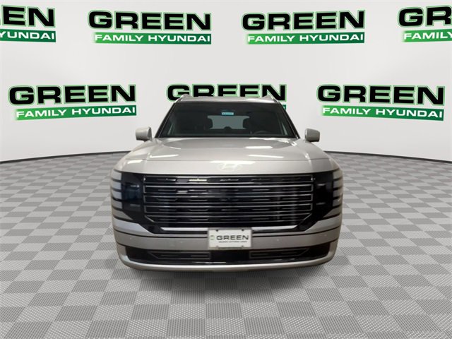 New 2026 Hyundai Palisade Calligraphy image 4