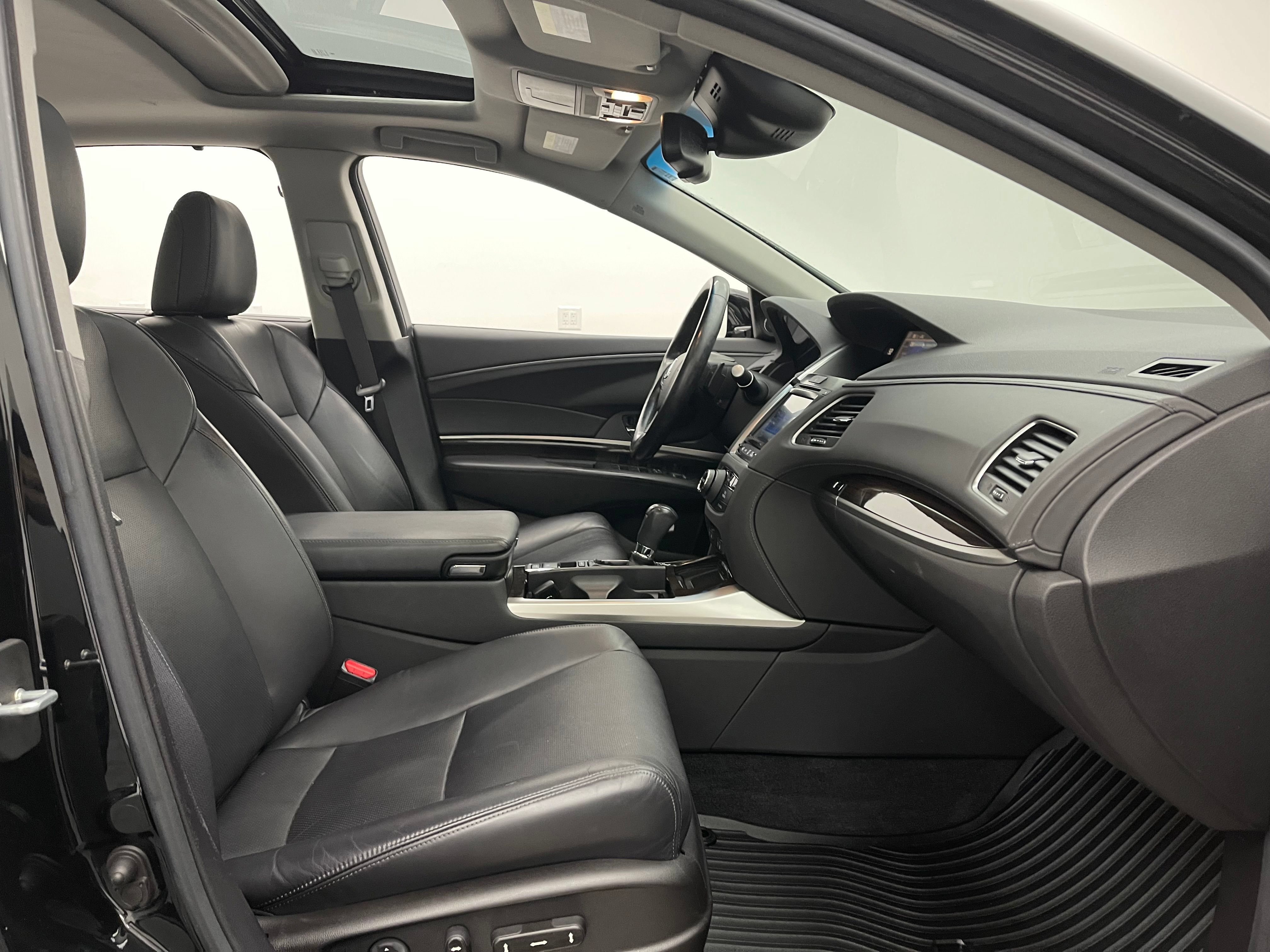Used 2017 Acura RLX w/ Advance Package FWD image 36