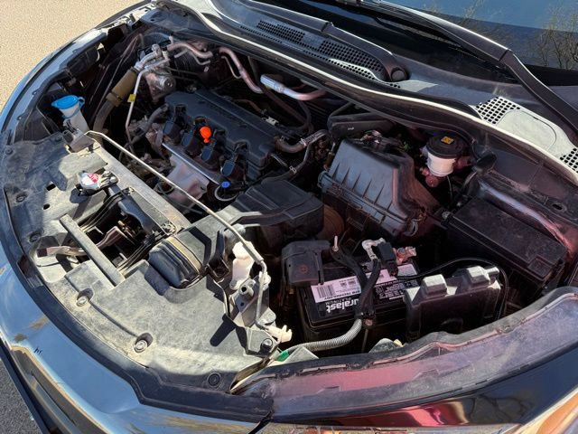 Used 2019 Honda HR-V EX-L image 41