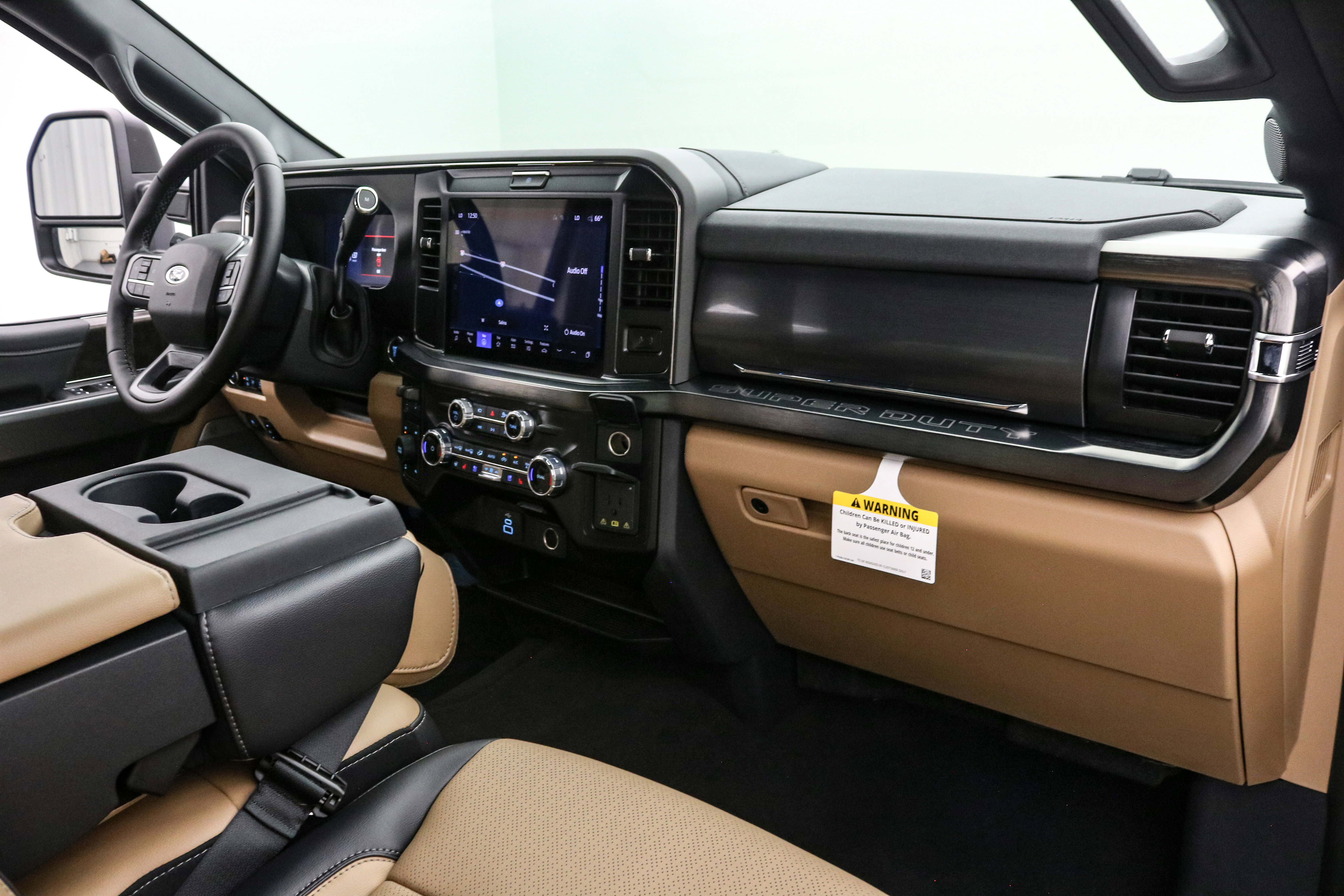 New 2026 Ford F350 Lariat image 24