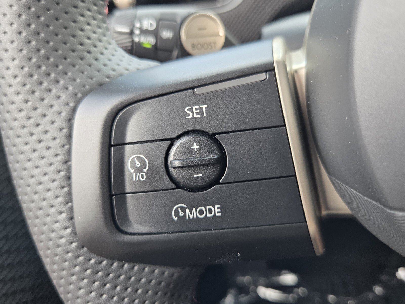 Used 2026 MINI Cooper S FWD image 24