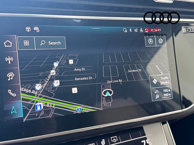 New 2026 Audi Q7 3.0T Premium Plus image 22
