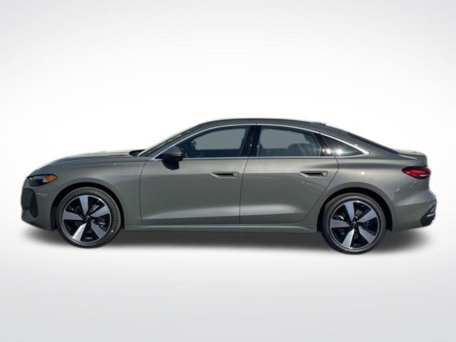 New 2025 Audi A5 2.0T Premium Plus AWD/4WD image 5
