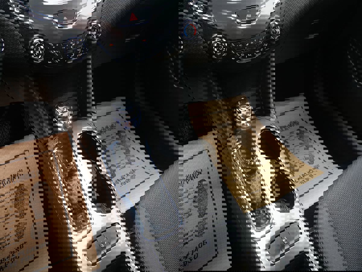 Used 2017 Chevrolet Cruze LT w/ Convenience Package image 12