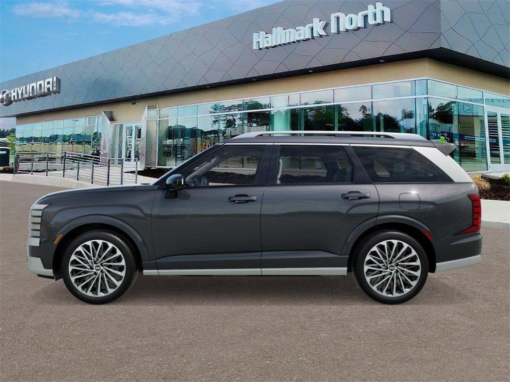 New 2026 Hyundai Palisade Calligraphy image 3