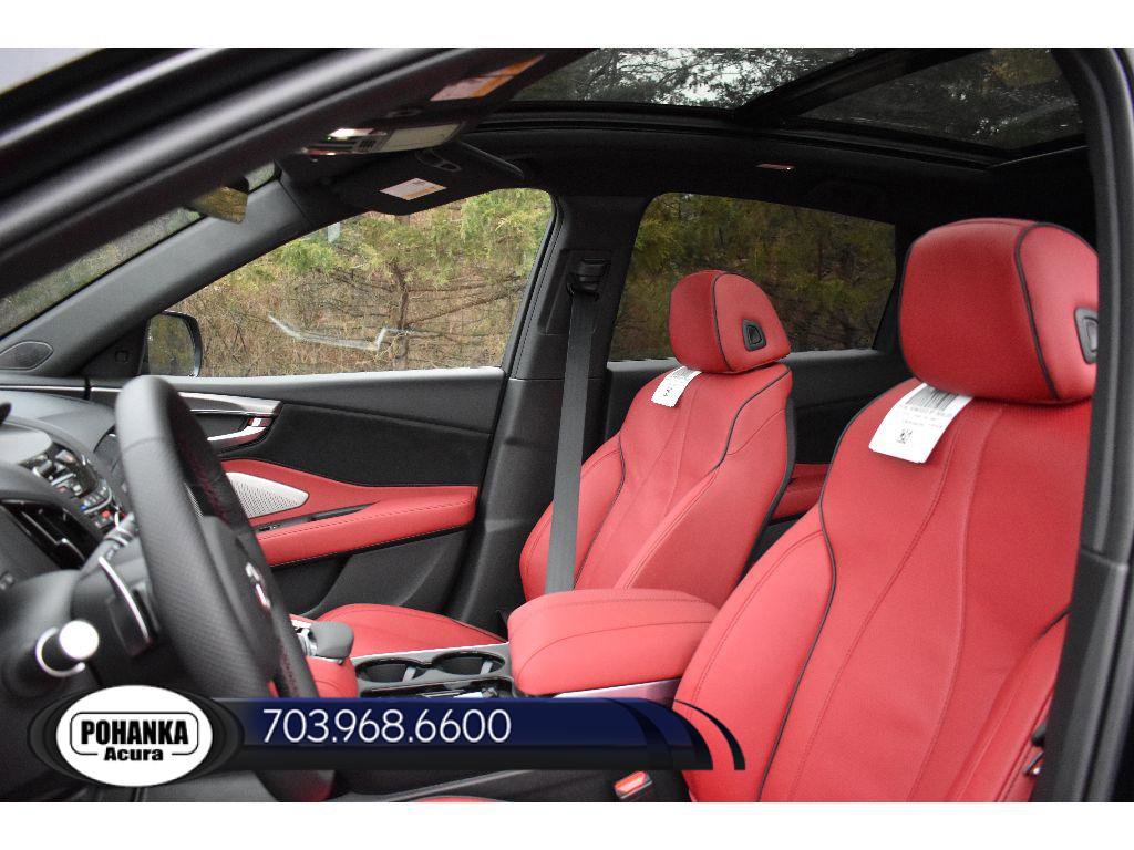 New 2026 Acura RDX A-Spec image 27