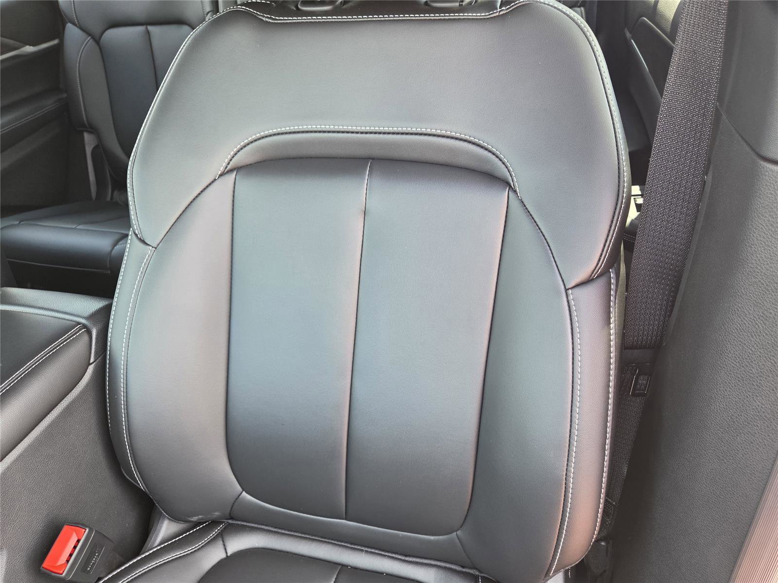 New 2026 Jeep Grand Cherokee L Limited image 20