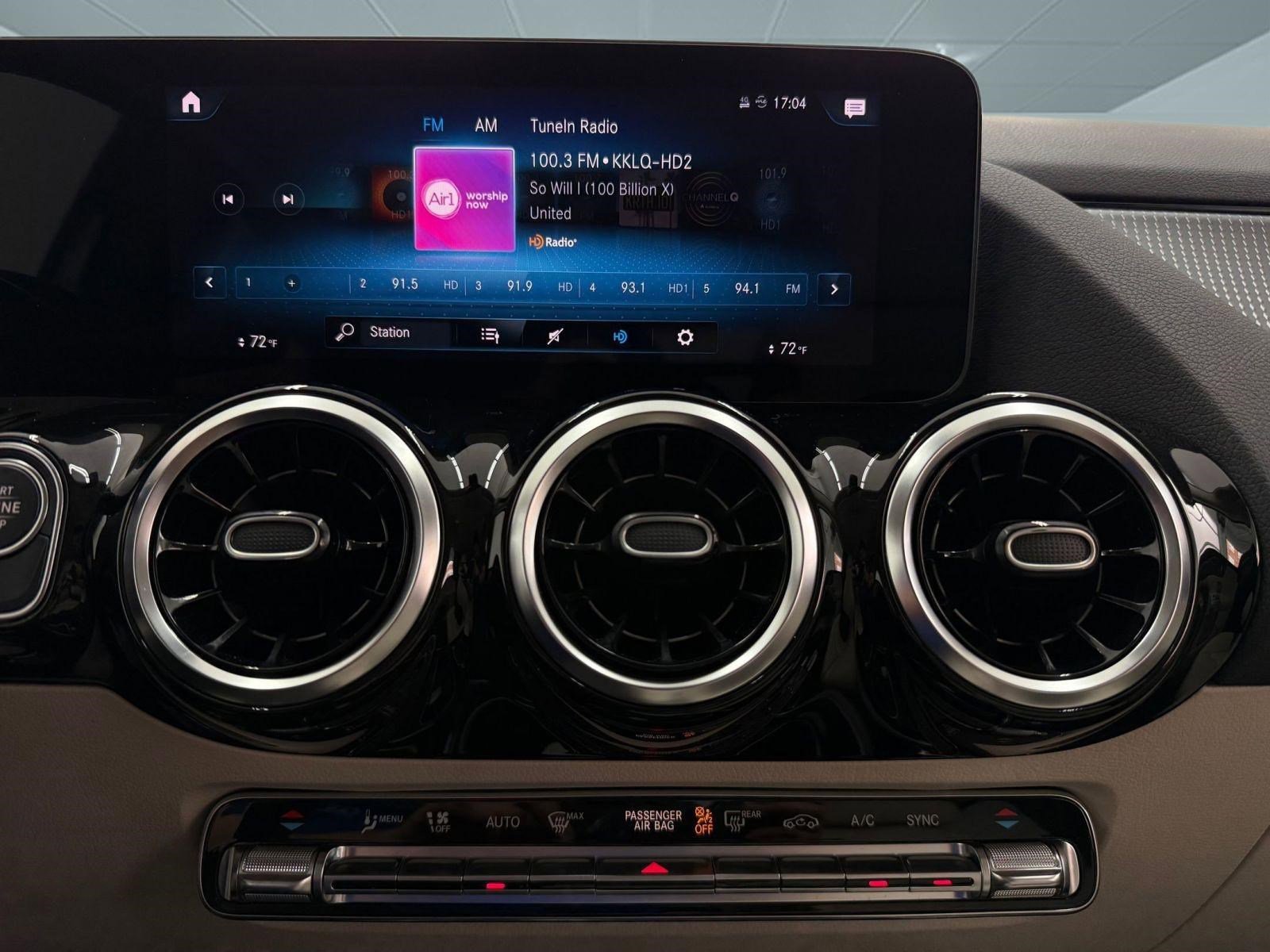 Certified 2023 Mercedes-Benz GLA 250 image 28