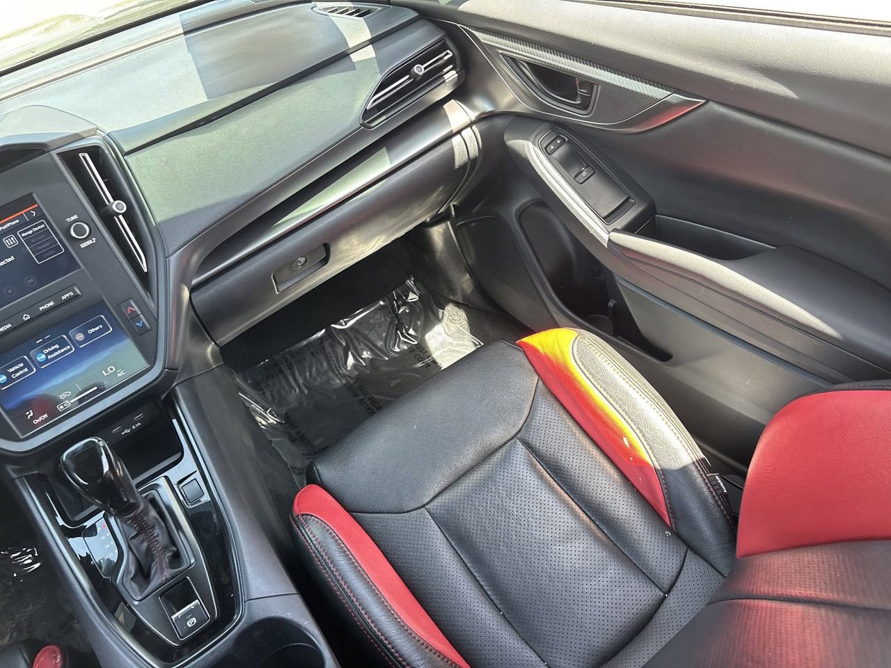 Used 2023 Subaru WRX AWD/4WD image 14