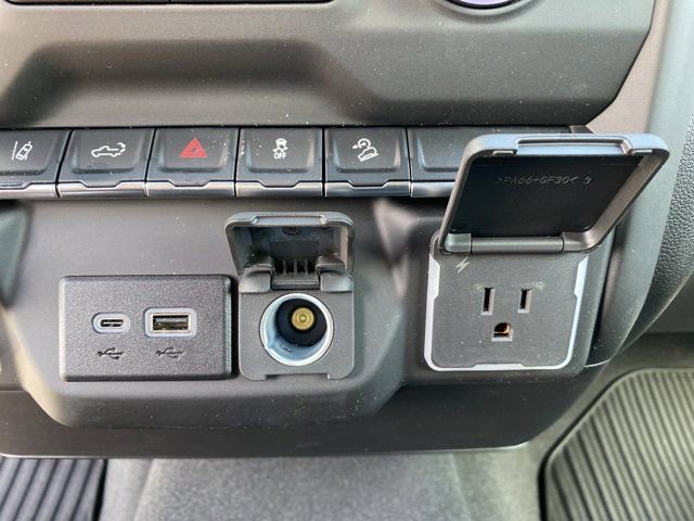New 2026 Chevrolet Silverado 2500 Custom w/ Custom Convenience Package image 16