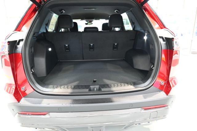 New 2026 Chevrolet Equinox ACTIV w/ Convenience Package III FWD image 29