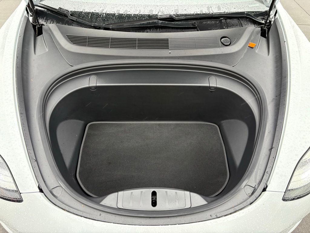 Used 2018 Tesla Model 3 Long Range image 26