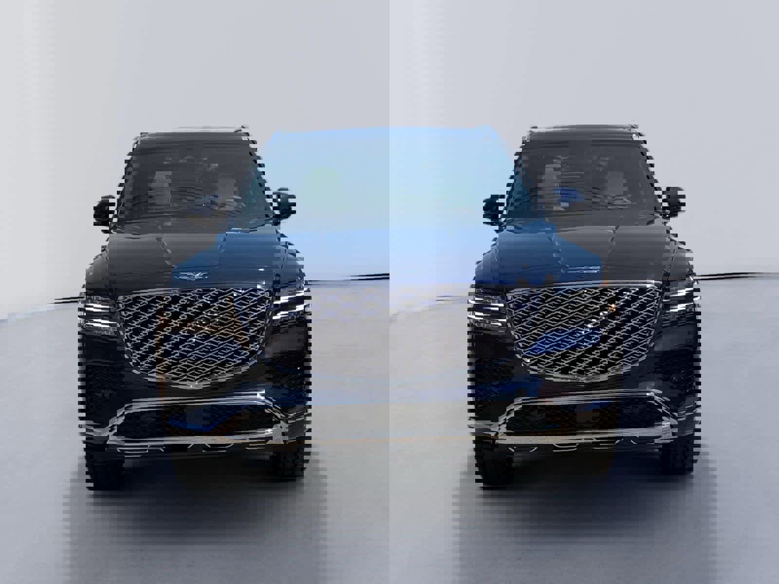 New 2025 Genesis GV80 3.5T Prestige image 8