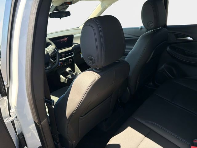 New 2026 Buick Envision Sport Touring AWD/4WD image 43