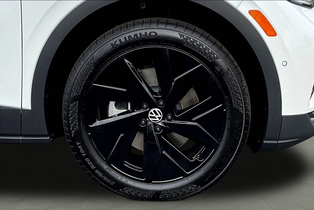New 2026 Volkswagen ID.4 Pro S image 33