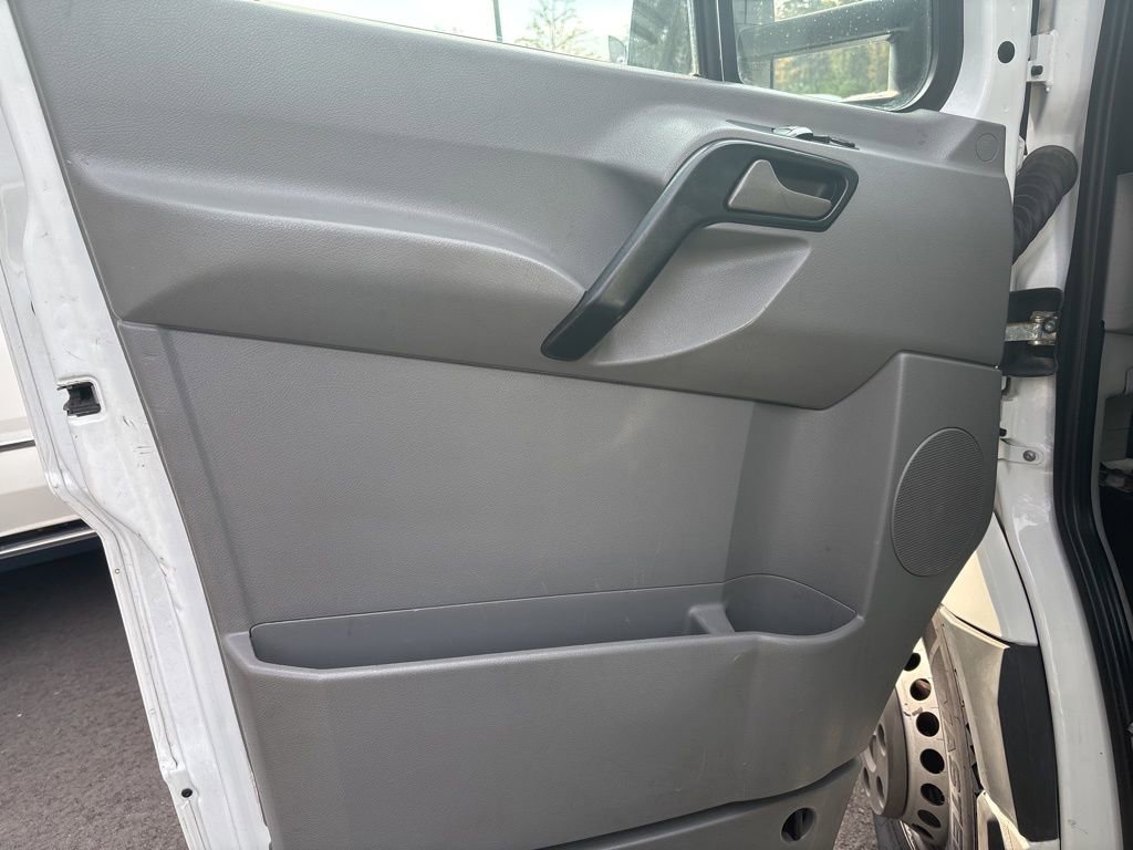 Used 2016 Mercedes-Benz Sprinter 3500 image 25