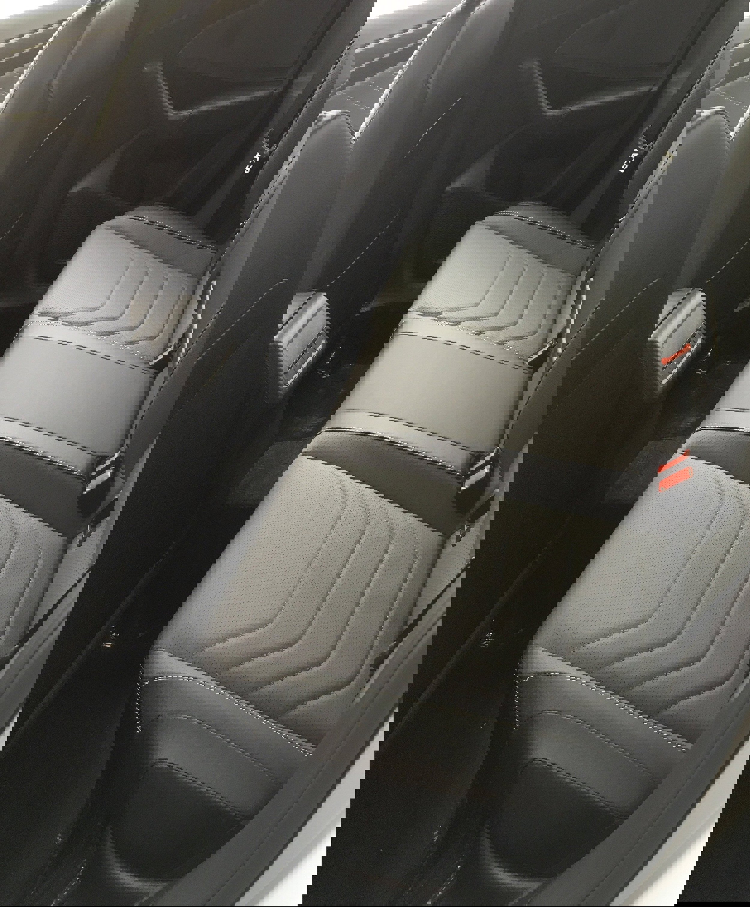 New 2026 Volkswagen Jetta SEL image 9