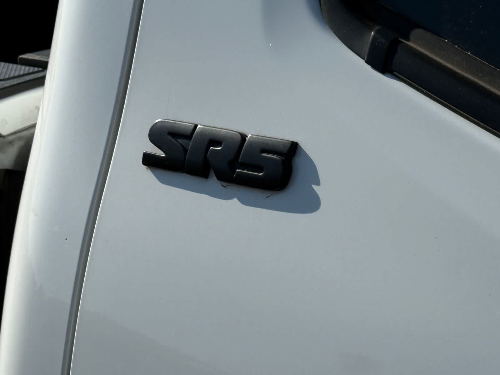 Used 2023 Toyota Tacoma SR5 w/ SX Package RWD image 9