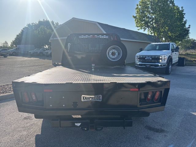 Used 2024 Ford F350 XL w/ XL Chrome Package image 6