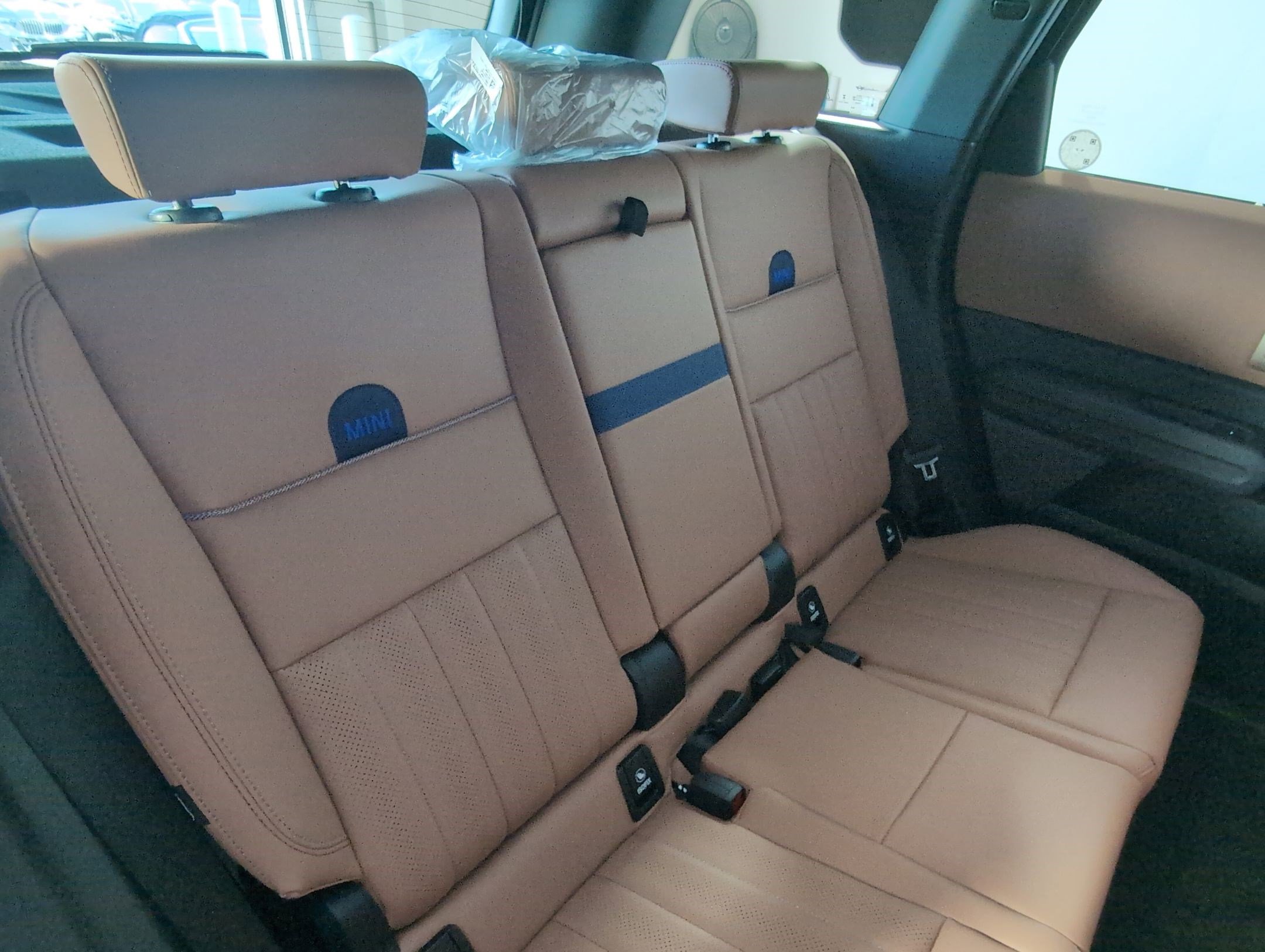 New 2026 MINI Cooper Countryman S image 30