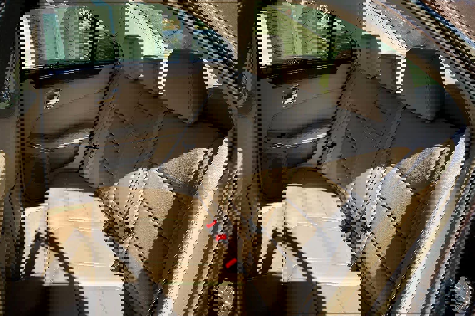 Used 2015 Mercedes-Benz E 350 4MATIC Sedan image 21