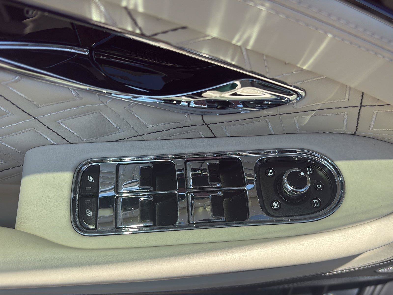 Used 2020 Bentley Continental GT w/ First Edition Specification AWD/4WD image 31