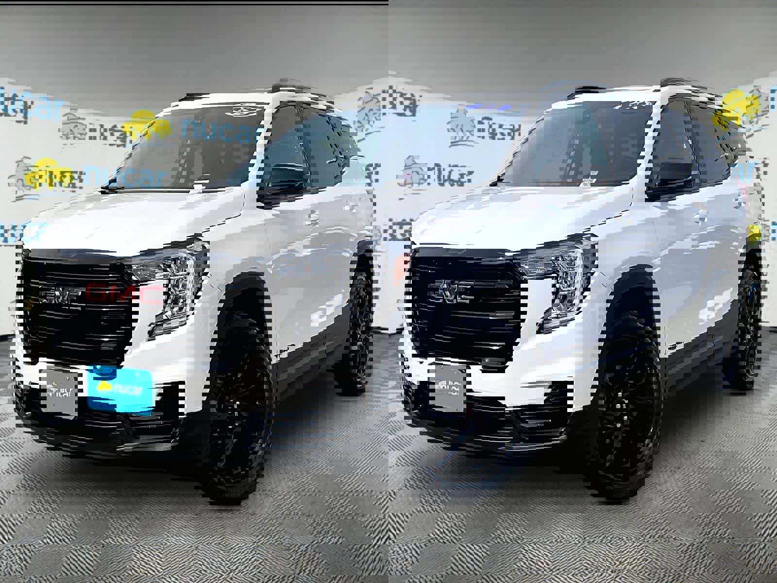 Used 2023 GMC Terrain SLE w/ Driver Convenience Package image 3