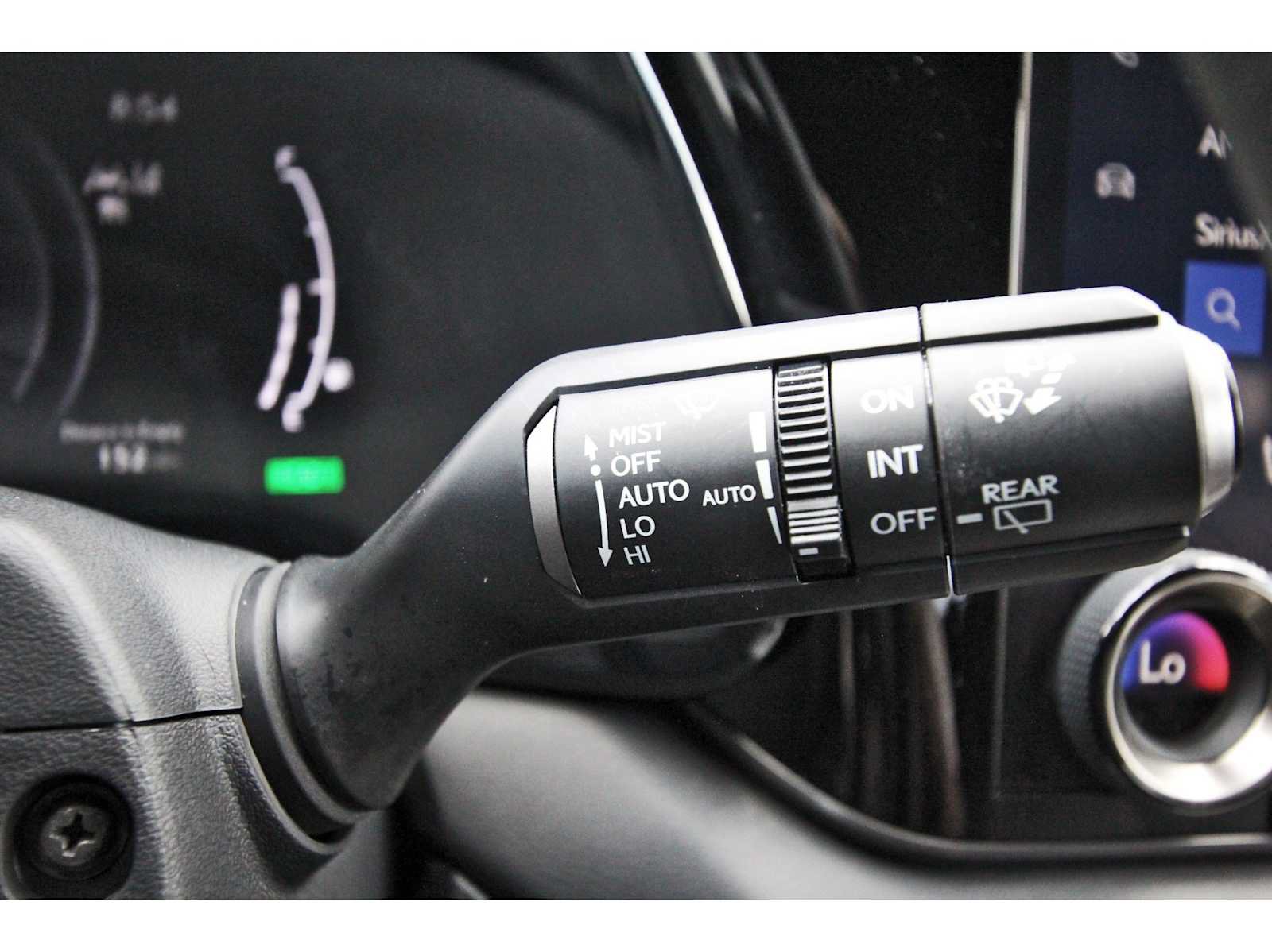 Used 2023 Lexus RX 500h F Sport w/ Accessory Package (Z1) AWD/4WD image 18