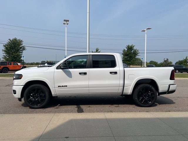 New 2026 RAM 1500 Laramie image 5