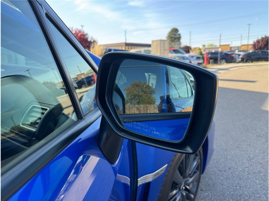 Used 2020 Subaru WRX AWD/4WD image 49