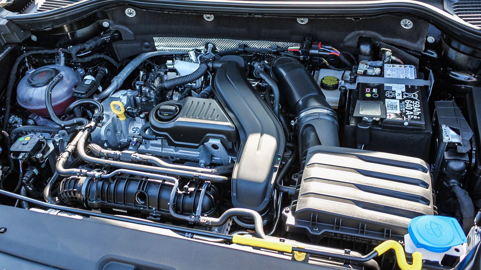 New 2026 Volkswagen Taos S FWD image 14