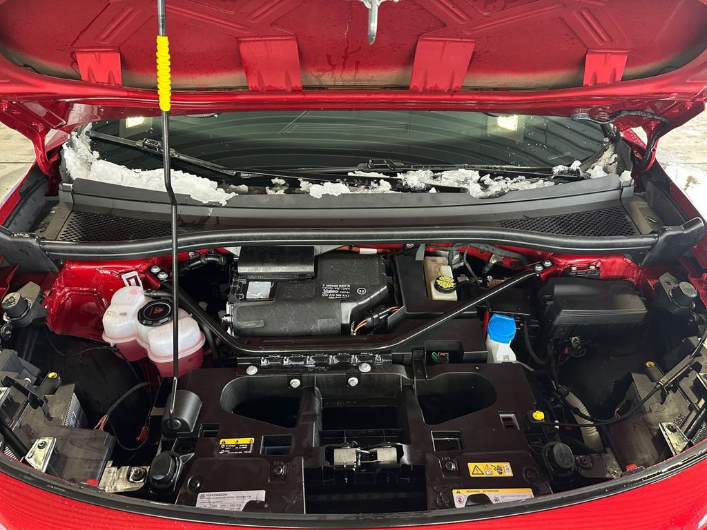 Used 2023 Volkswagen ID.4 S image 22