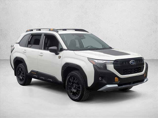 New 2026 Subaru Forester Wilderness image 7