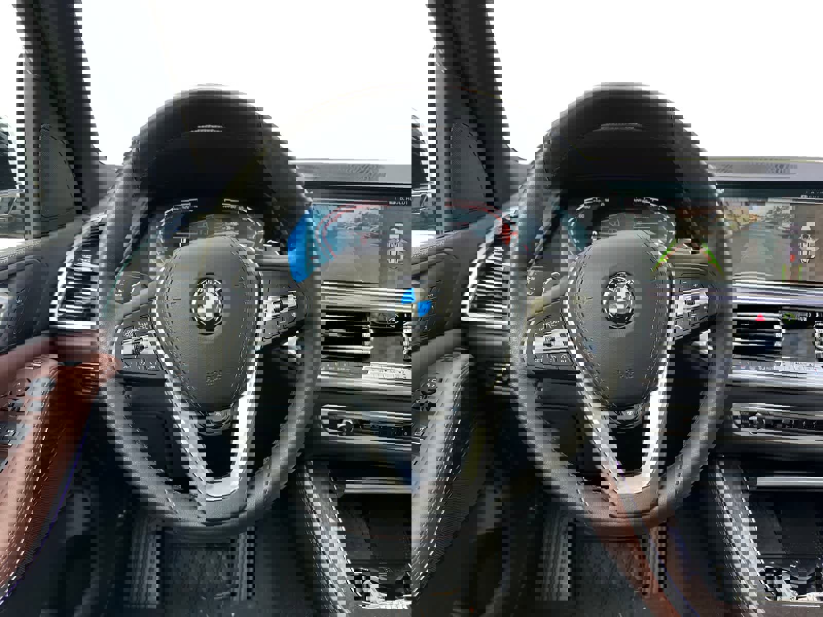 Used 2023 BMW X5 xDrive40i w/ Premium Package image 18