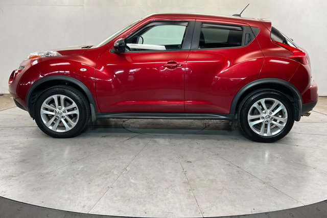 Used 2012 Nissan Juke SL FWD image 2