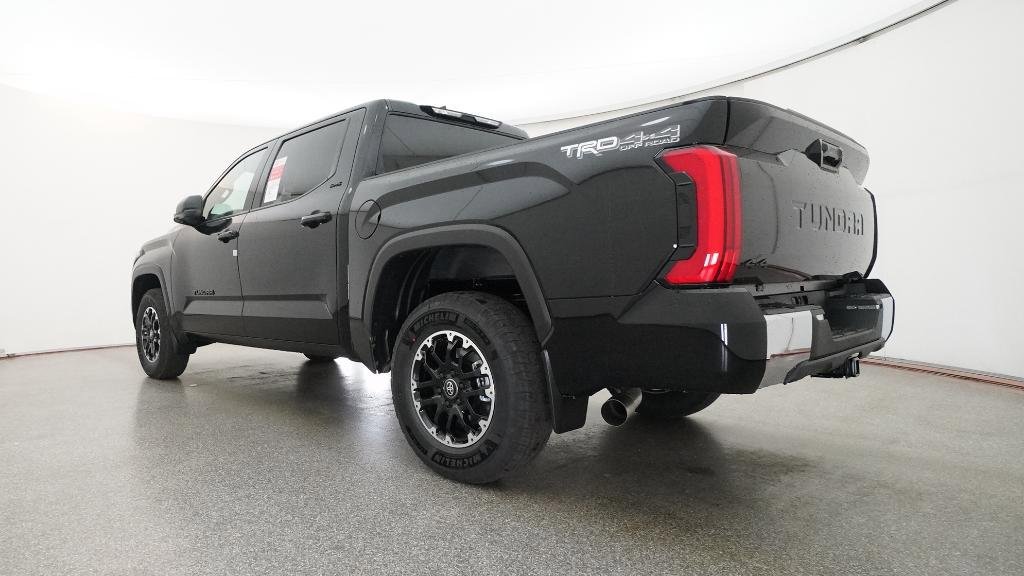 New 2026 Toyota Tundra SR5 image 18