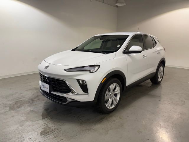 New 2026 Buick Encore GX Preferred w/ Comfort Package image 3