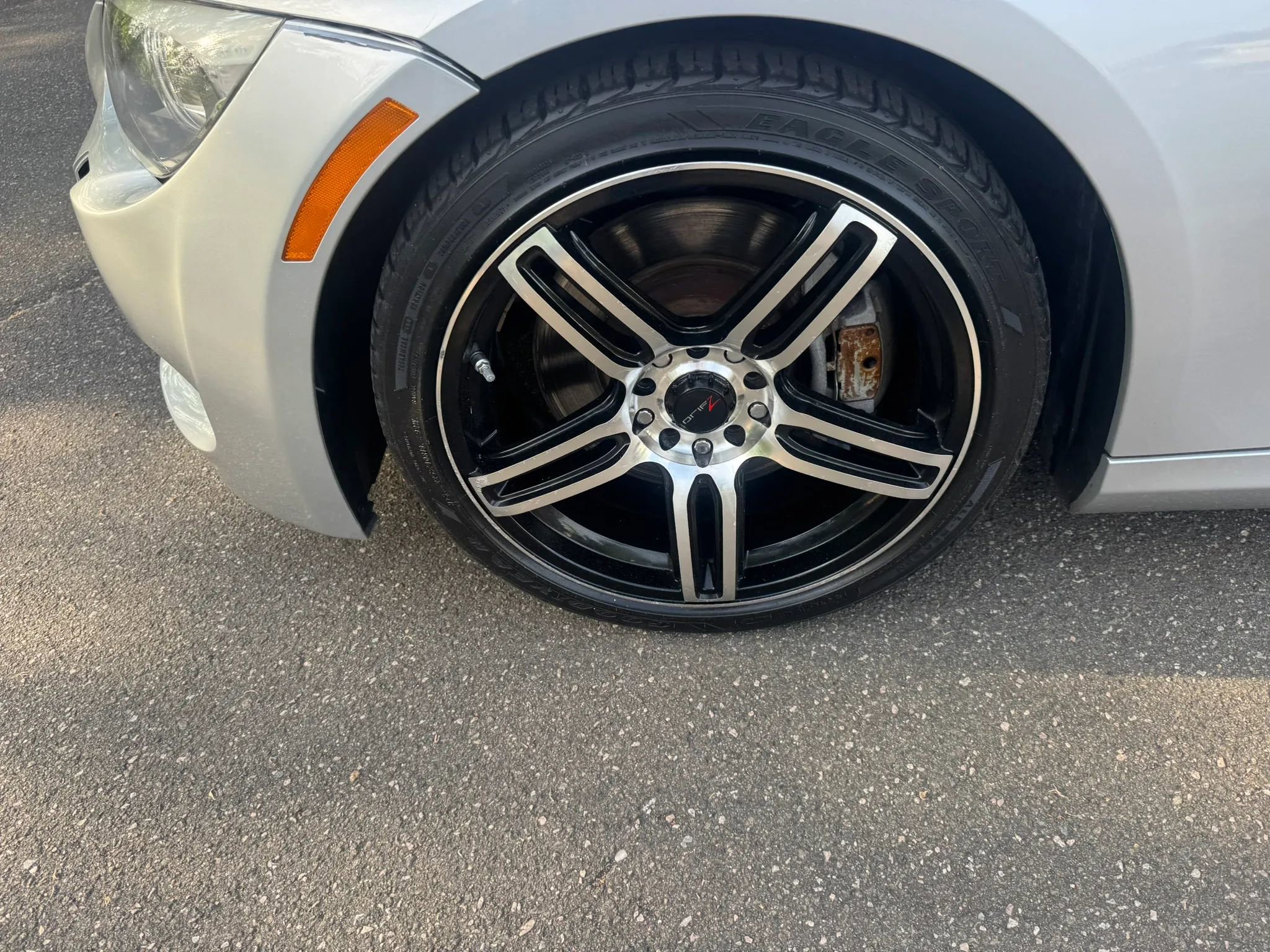 Used 2012 BMW 335i Convertible RWD image 18