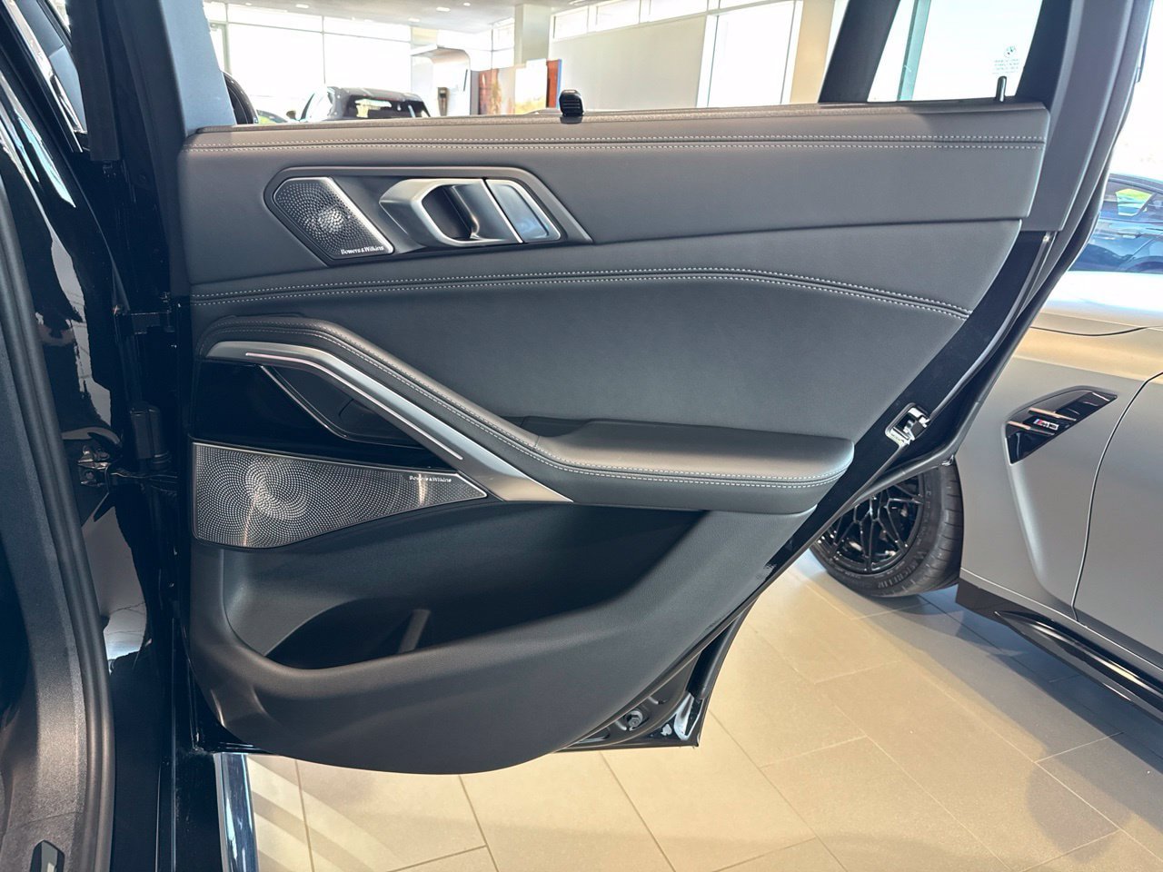 New 2027 BMW X6 M Competition w/ Executive Package AWD/4WD image 51