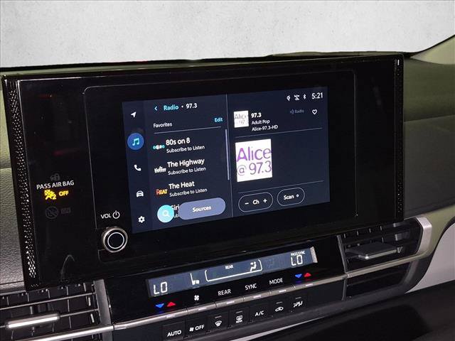 Certified 2026 Toyota Sienna LE FWD image 15