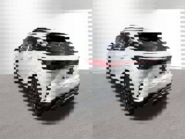 New 2026 Lexus RX 350 w/ Luxury Package image 31