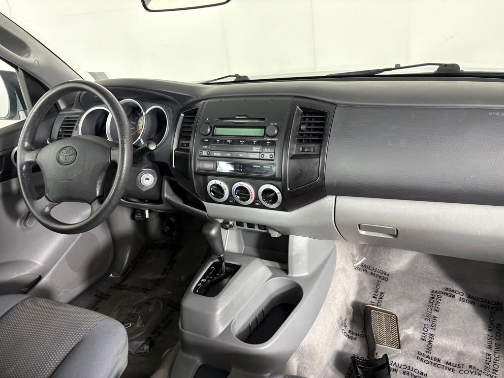 Used 2009 Toyota Tacoma Base image 25