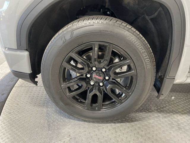 Used 2024 GMC Sierra 1500 Elevation AWD/4WD image 10