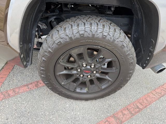 Used 2025 Toyota Tundra 1794 Edition image 7